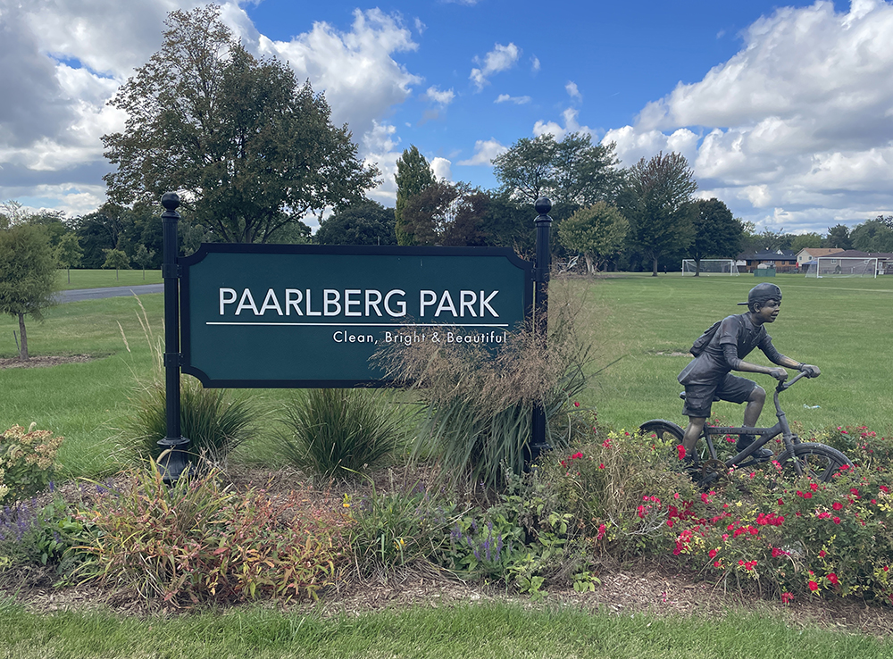 Paarlberg Park